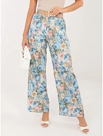 Kalhoty IT SP FL10232.21 světle modré