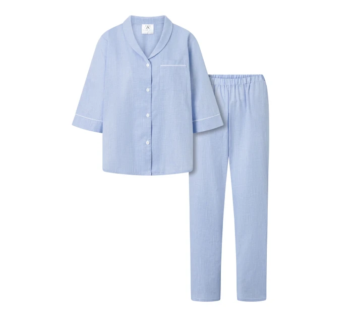 Pyžamo Ocean Dream - Momenti Per Me Pyžamo Ocean Dream - Momenti Per Me