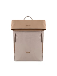 Dámský batoh Vuch Eloy Beige