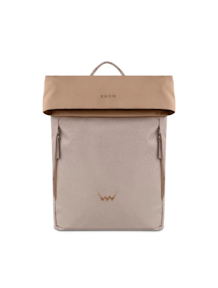 Dámský batoh Vuch Eloy Beige