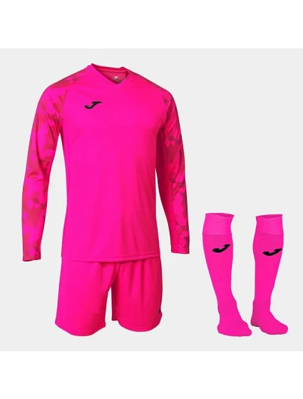 Brankářská souprava VII růžová model 20832261 - Joma Brankářská souprava VII růžová model 20832261 - Joma