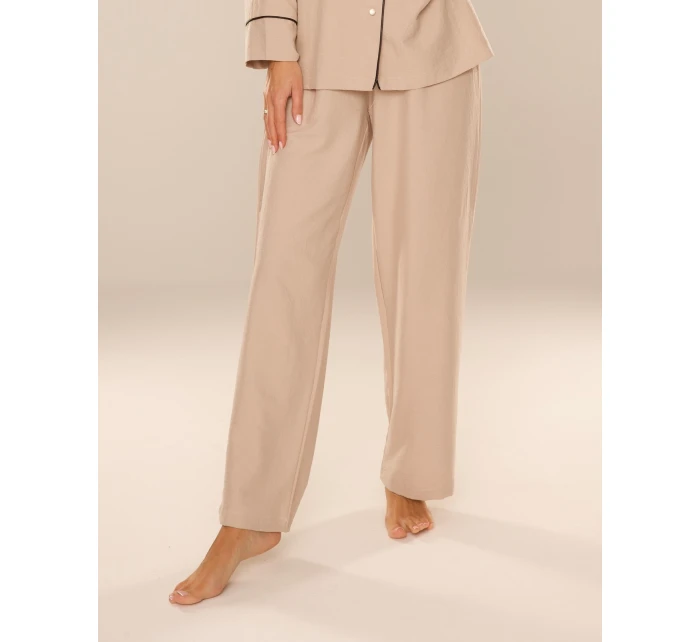 Pyžamové kalhoty model 21764637 - De Lafense Pyžamové kalhoty model 21764637 - De Lafense