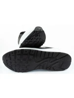 Pánské sportovní boty DS414-21 Černá s bílou - Ducati