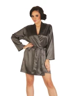 Dámský župan CLASSIC 797 - DE LAFENSE Dámský župan CLASSIC 797 - DE LAFENSE