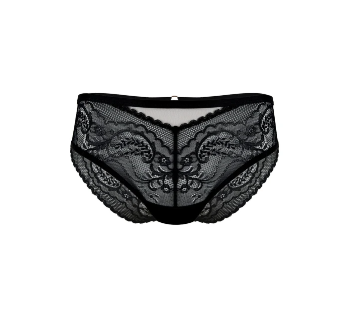 FEEL KALHOTKY 19236 ČERNÁ