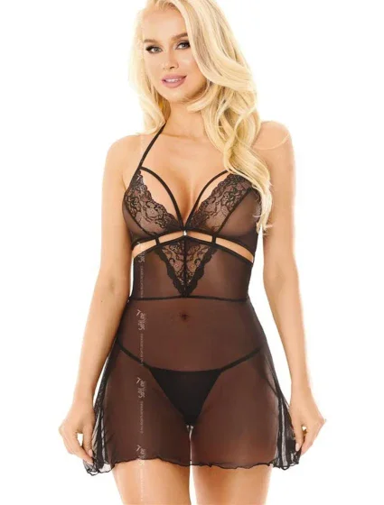 Sexy soupravy  model 206877 SoftLine Collection