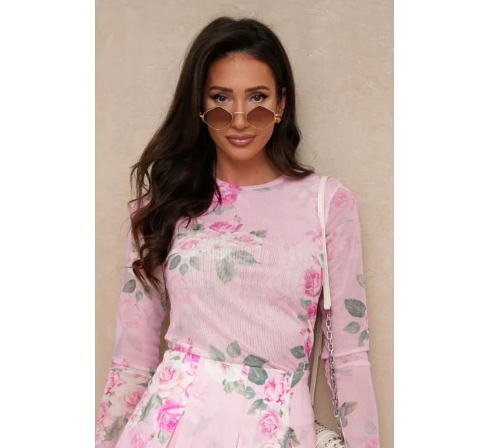 Halenka  model 214410 LaBalancia