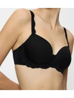 Amourette Charm WP - BLACK - TRIUMPH BLACK - TRIUMPH Amourette Charm WP - BLACK - TRIUMPH BLACK - TRIUMPH