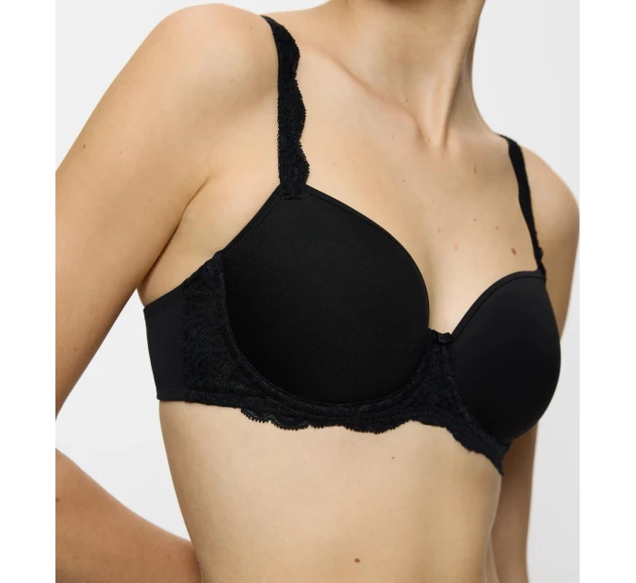 Amourette Charm WP - BLACK - TRIUMPH BLACK - TRIUMPH Amourette Charm WP - BLACK - TRIUMPH BLACK - TRIUMPH