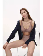 Wild Rose Sensation Maxi - BROWN - TRIUMPH BROWN - TRIUMPH Wild Rose Sensation Maxi - BROWN - TRIUMPH BROWN - TRIUMPH