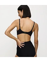 MODERN LACE+COTTON – Podprsenka bez kostic s maximální podporou Triumph