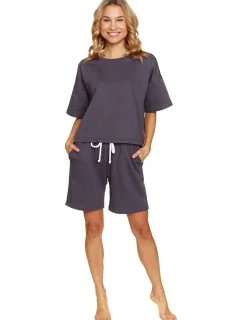 Dámský komplet model 20963551 grey - Doctornap