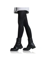 Dámské zimní extra  100 DEN  černá model 21230992 - Bellinda