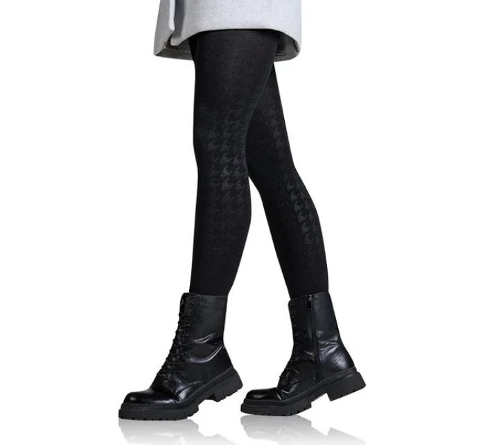 Dámské zimní extra  100 DEN  černá model 21230992 - Bellinda