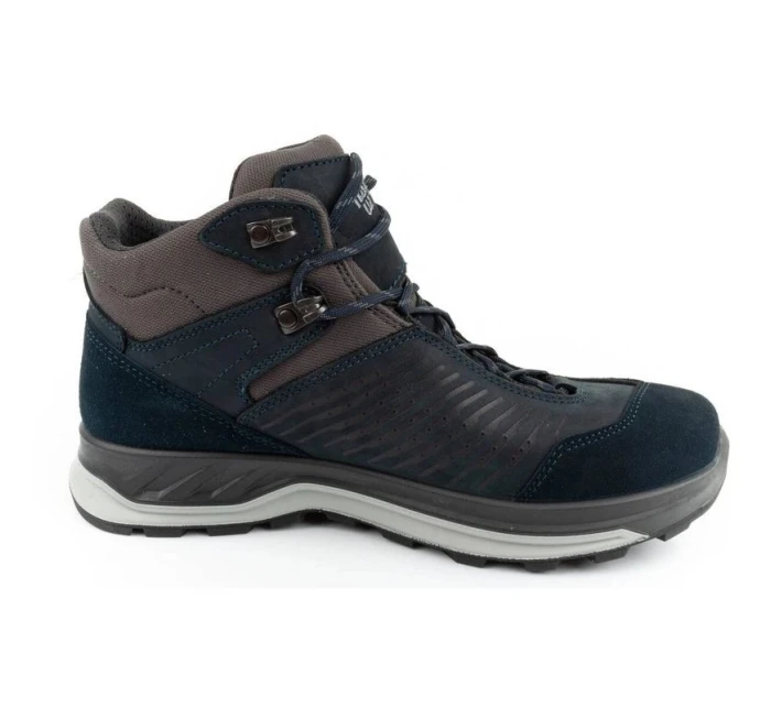 Trekingové boty Hanwag M H9126-007064