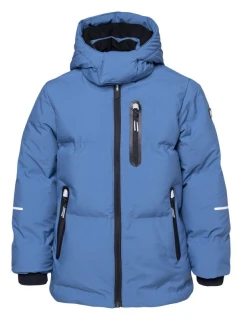 Prošívaná zimní bunda Iguana Bianka Jr 92800621907