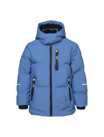 Prošívaná zimní bunda Iguana Bianka Jr 92800621907 Prošívaná zimní bunda Iguana Bianka Jr 92800621907