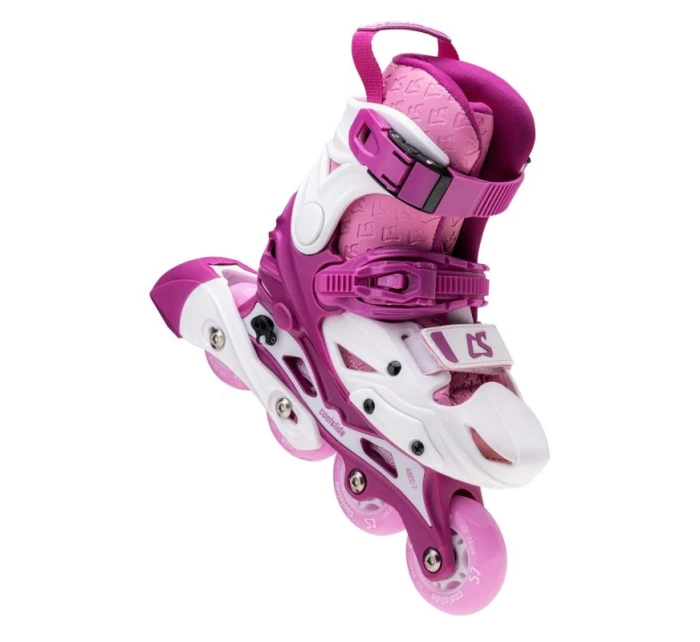 Dětské kolečkové brusle model 21352670 - Coolslide