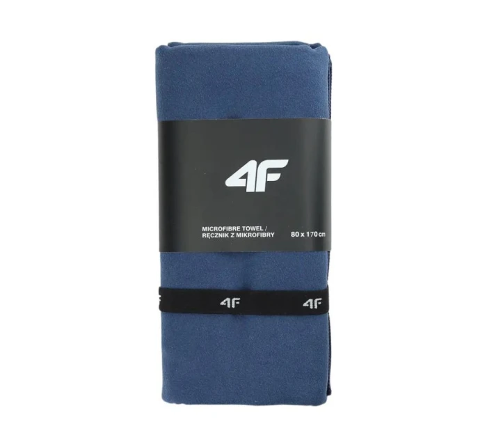 Ručník 4F U054 4FWSS25ATOWU054 30S Ručník 4F U054 4FWSS25ATOWU054 30S