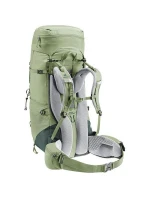 Turistický batoh Deuter Aircontact Lite 45 + 10 SL 334022312140