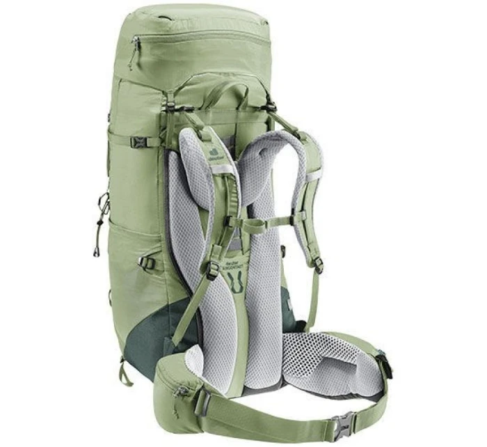 Turistický batoh Deuter Aircontact Lite 45 + 10 SL 334022312140