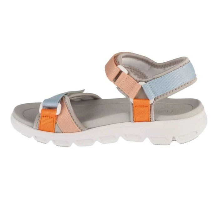 Sandály W model 21129120 dámské - Rieker