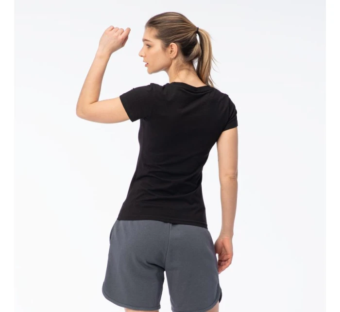 Dámské tričko s krátkým rukávem LADY PLAYO II SLIM