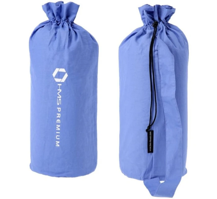 Akupresurní podložka HMS AKM03 modrá