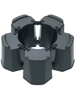 DO NA  5 ANTRACYT dětské model 21832057