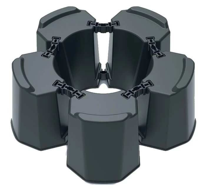 DO NA  5 ANTRACYT dětské model 21832057