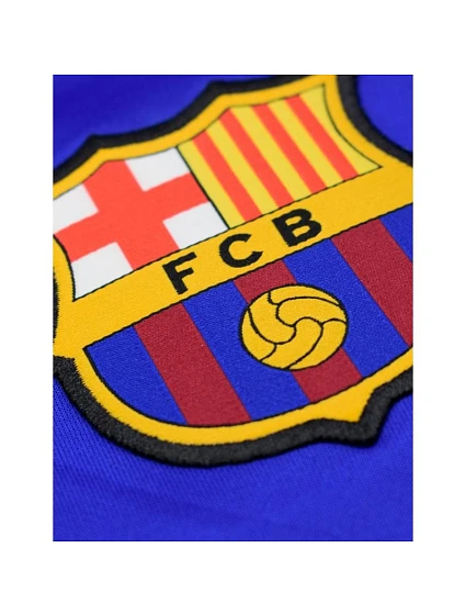 pánská tepláková souprava model 21923750 - FC BARCELONA