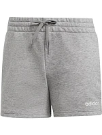 Šortky adidas Essentials Solid W DU0675 dámské Šortky adidas Essentials Solid W DU0675 dámské