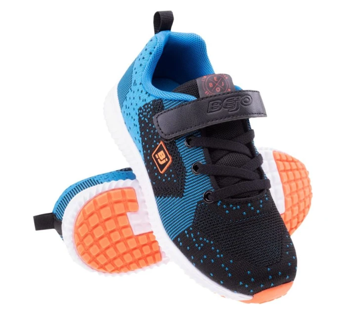 Boty Bejo Vetas Jr 92800078210