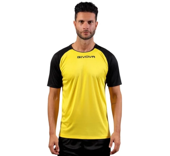 Pánské tričko  M   model 18177811 - Givova