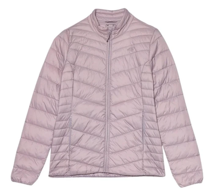 Dámská bunda F094 W 4FSS23TDJAF094 83S - 4F