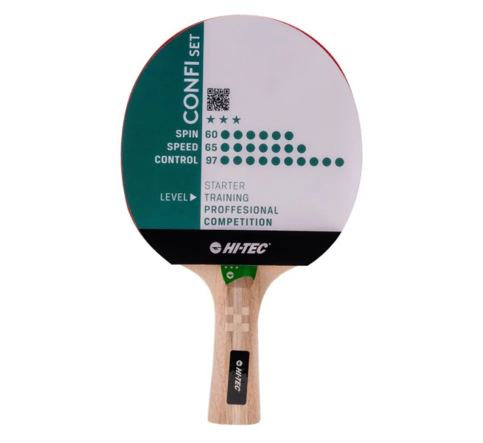 Set model 21885132 - Hi-Tec