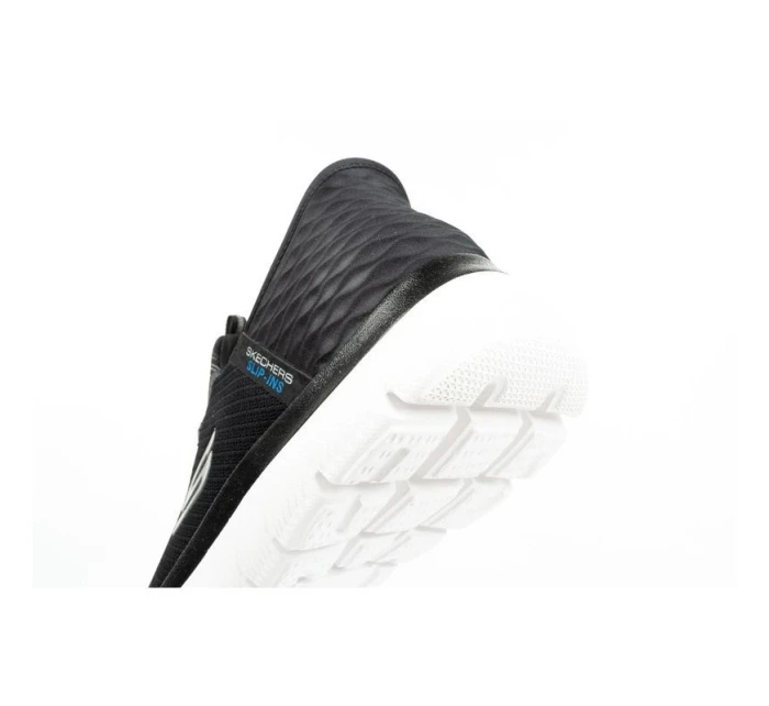 Boty Skechers Summits M 232457/BLK Boty Skechers Summits M 232457/BLK