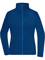 JN Dámská mikrofleecová bunda 02.0 royal model 22489740 - Daiber
