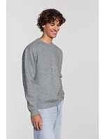 Iconic Premium SetIn Sweat Mikina z těžké bavlny heather model 22459509 - Fruit of the Loom Iconic Premium SetIn Sweat Mikina z těžké bavlny heather model 22459509 - Fruit of the Loom