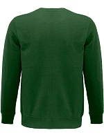 SOL'S Comet Unisex mikina z bio bavlny 25.3574 bottle green SOL'S Comet Unisex mikina z bio bavlny 25.3574 bottle green