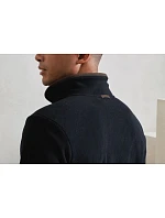 Premier PR 823 Pánská fleecová bunda „Artisan“ 39.0823 black/black Premier PR 823 Pánská fleecová bunda „Artisan“ 39.0823 black/black