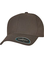 Flexfit 6100NU 6 panelová kšiltovka "NU®" 55.6100 dark grey Flexfit 6100NU 6 panelová kšiltovka "NU®" 55.6100 dark grey