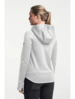 Tenson TXlite Hoodie Zip Women Dámská mikina s kapucí 84.7402 green Tenson TXlite Hoodie Zip Women Dámská mikina s kapucí 84.7402 green