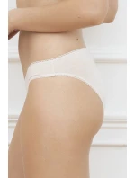 Italská móda Salma midi barva:pudrová Italská móda Salma midi barva:pudrová