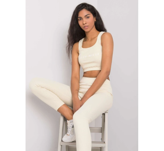 Sada 359 KMPL 011.20 světle béžová