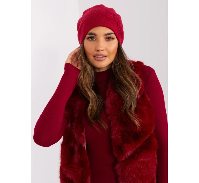 AT CZ 23250 cap.36P kaštanová AT CZ 23250 cap.36P kaštanová