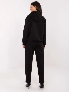 Komplet IT KMPL model 21747084 czarny - FPrice