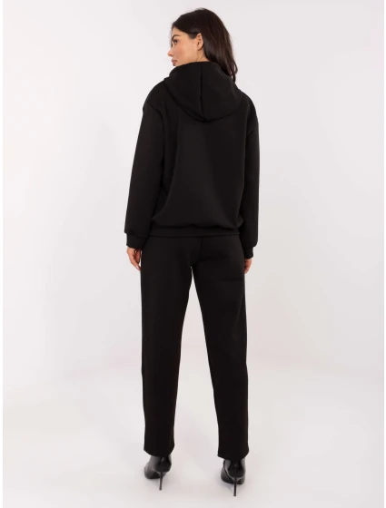 Komplet IT KMPL model 21747084 czarny - FPrice Komplet IT KMPL model 21747084 czarny - FPrice