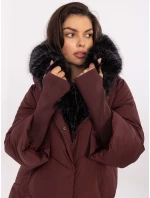 Bunda MBM KR 2755.76 bordó