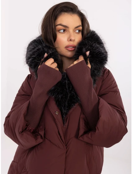 Bunda MBM KR 2755.76 bordó